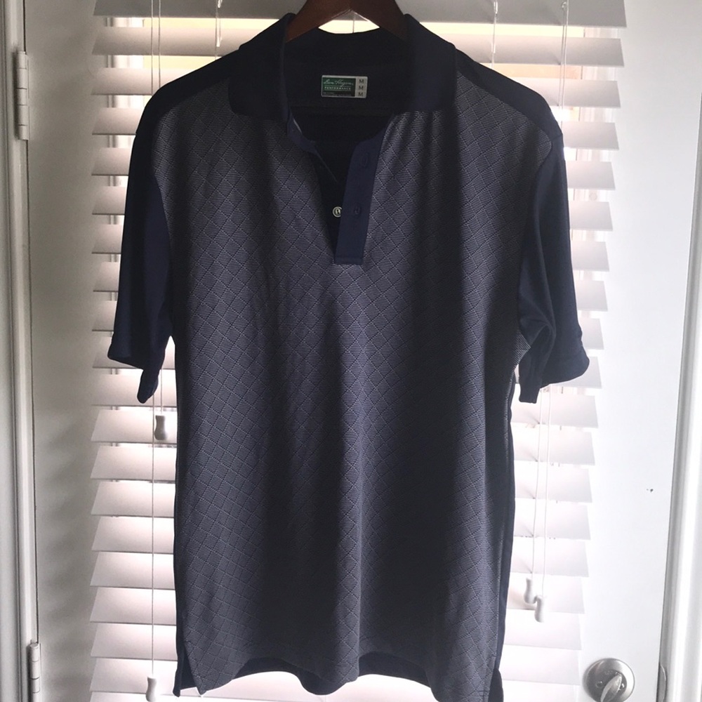 NWOT Men’s polo